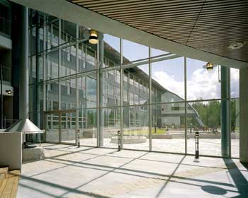 ATCC, Air Traffic Control Center, Arlanda 0