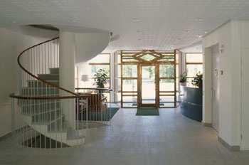 Gerber, kontor Sollentuna 0