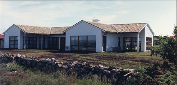 Villa Kamal, Torekov 0