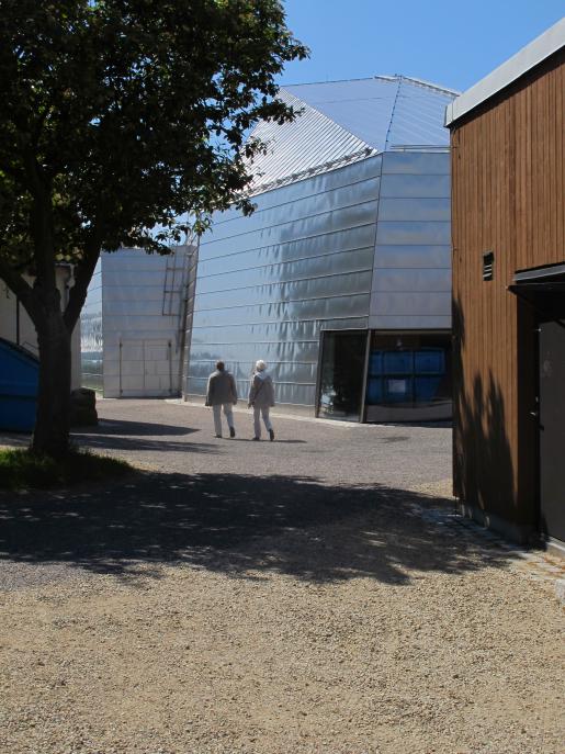 Ubåtshall, Marinmuseum Karlskrona 0