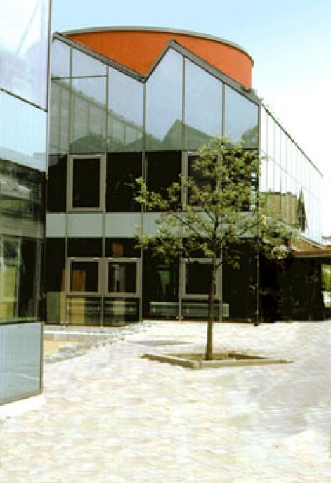Bildningscentrum Prins Wilhelm 3