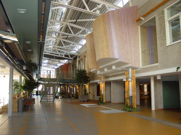 Bildningscentrum Prins Wilhelm 1