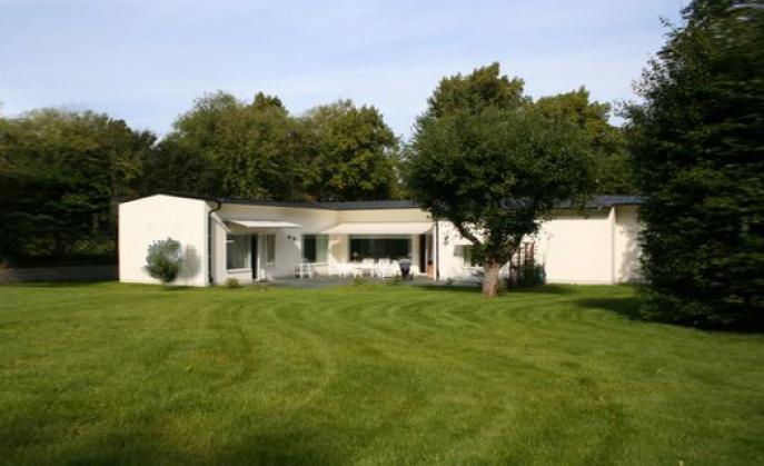 Villa Gerber, Sollentuna 2