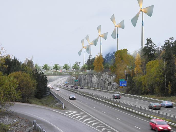 Kungsängen, stadsplanering Upplands-Bro 2