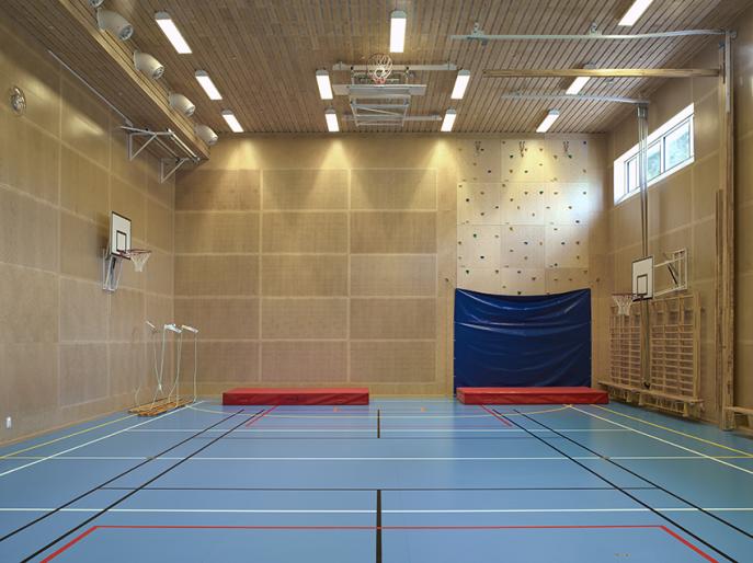 Kästa skola, Huddinge 0