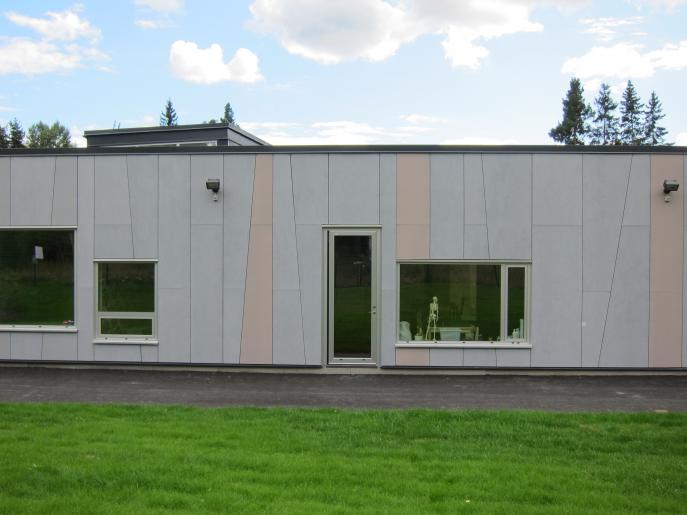 Glömsta förskola, Huddinge 3
