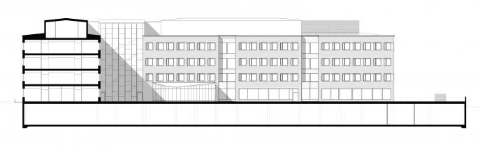 Madängen, stadshus Huskvarna Jönköping 1