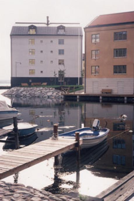Stumholmen, Karlskrona 4