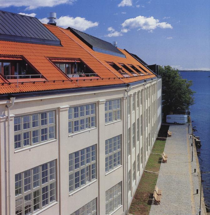 Stumholmen, Karlskrona 3