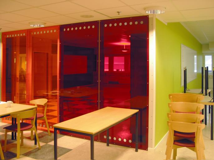 Globala Gymnasiet, Stockholm 3