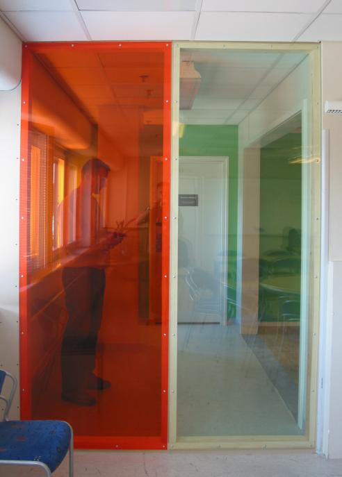 Globala Gymnasiet, Stockholm 1