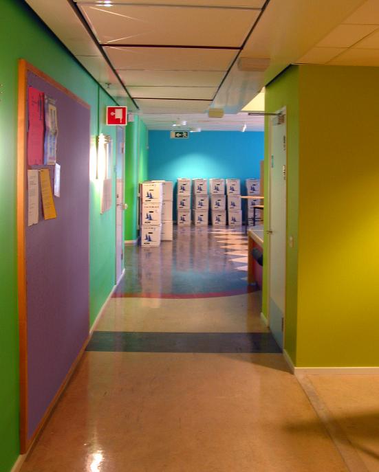 Globala Gymnasiet, Stockholm 2