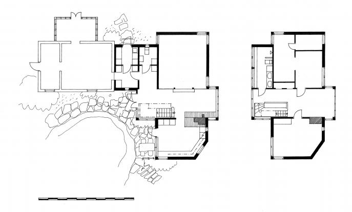Villa Trädgårdh, Vaxholm 2
