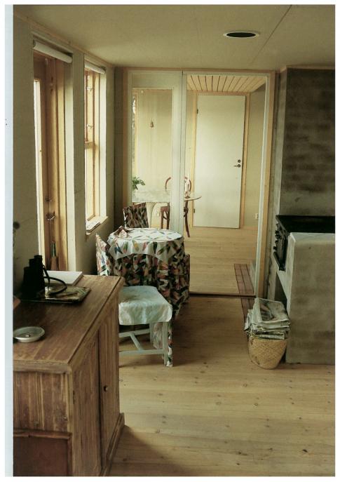 Brodins hus, St Kammarholmen Vaxholm 4