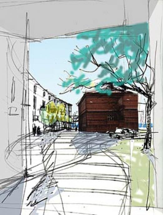 Pottholmen, Karlskrona 0