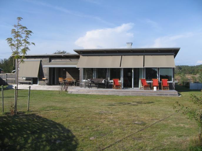 Långasand, enfamiljshus Halland 0