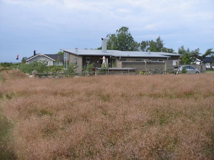Långasand, enfamiljshus Halland 2