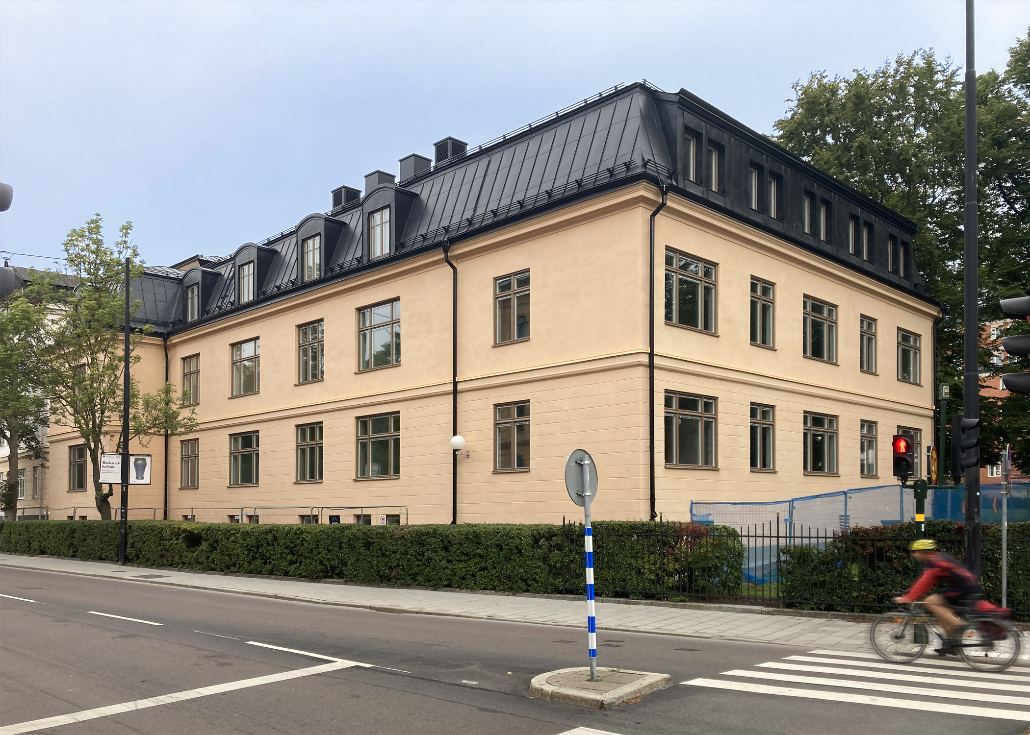 Kv. Pilträdet 11 0
